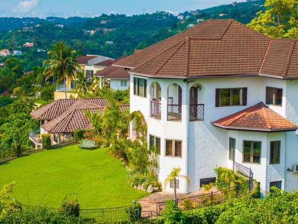 First image of 8 Sunset Boulevard in Kingston 8, St. Andrew, Jamaica - property is For Sale