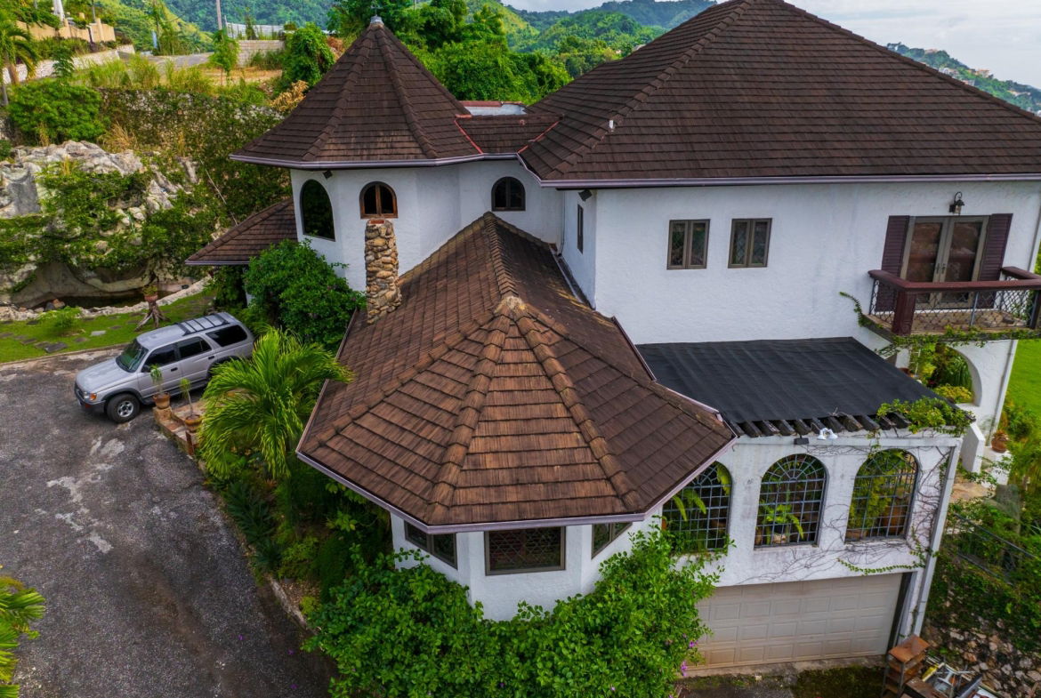 Seventh image of 8 Sunset Boulevard in Kingston 8, St. Andrew, Jamaica - property is For Sale