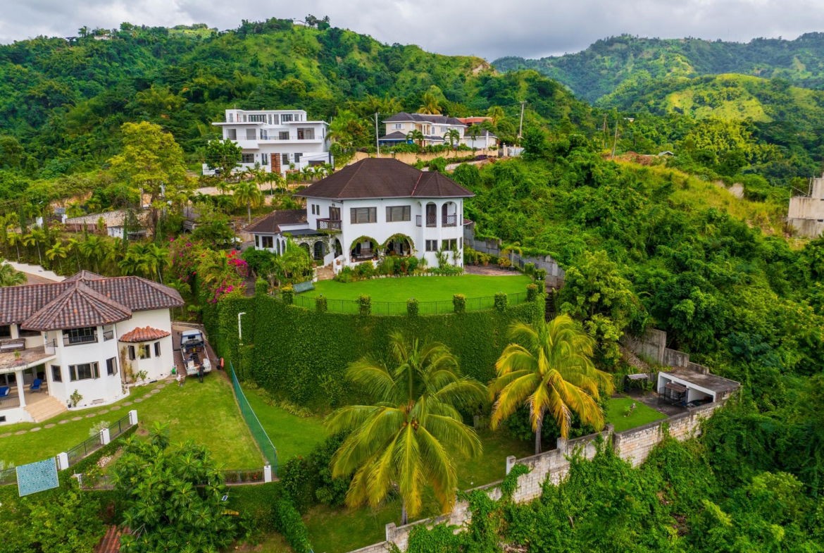 Eighth image of 8 Sunset Boulevard in Kingston 8, St. Andrew, Jamaica - property is For Sale