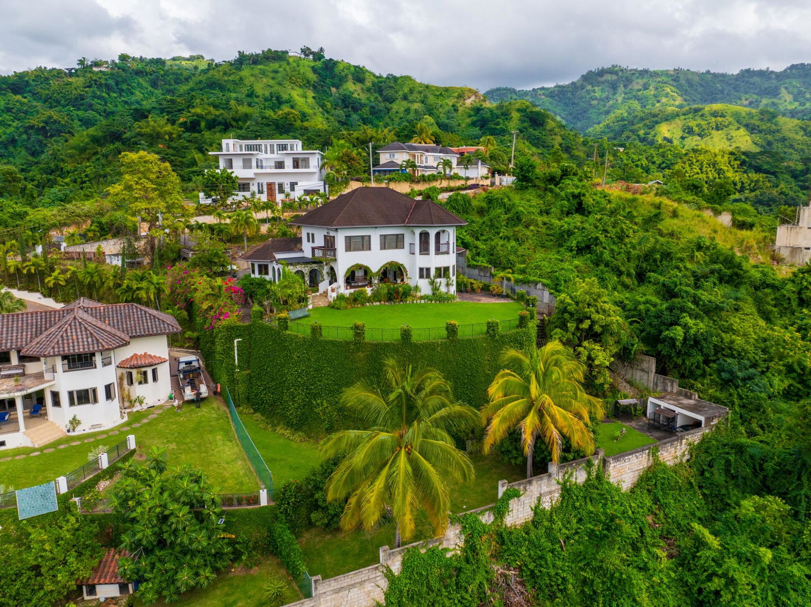 Eighth image of 8 Sunset Boulevard in Kingston 8, St. Andrew, Jamaica - property is For Sale