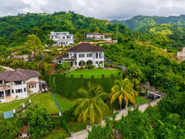 Eighth image of 8 Sunset Boulevard in Kingston 8, St. Andrew, Jamaica - property is For Sale