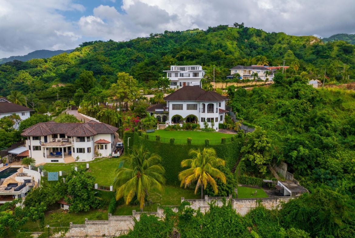 Ninth image of 8 Sunset Boulevard in Kingston 8, St. Andrew, Jamaica - property is For Sale