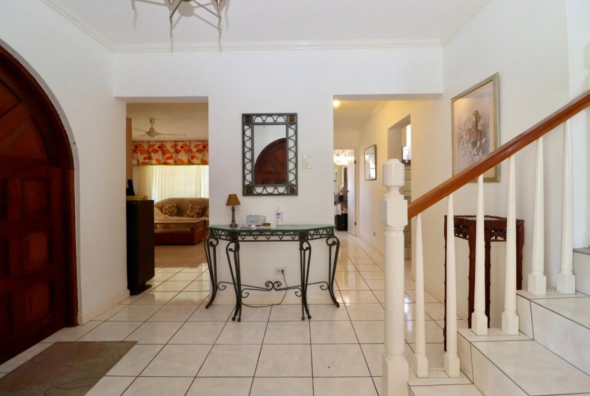 Seventeenth image of 34 Bretts Crescent in St. Jago Heights, St. Catherine, Jamaica - property is For Sale