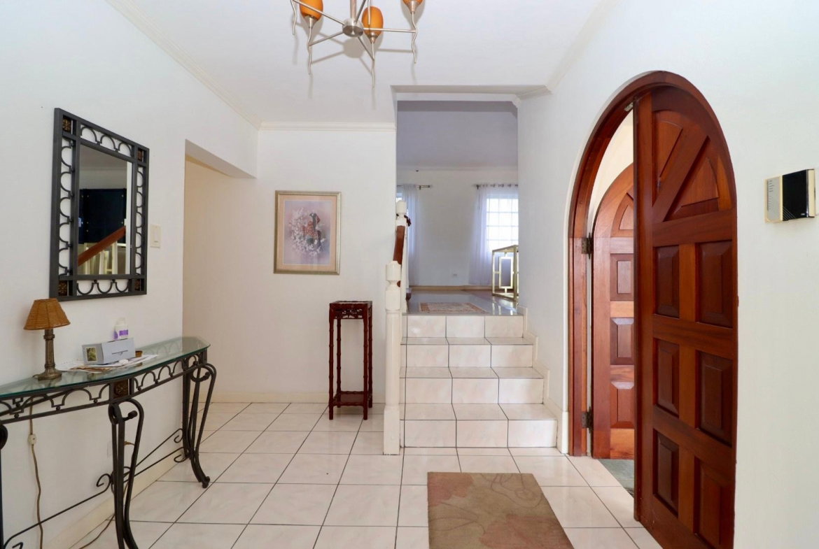 Nineteenth image of 34 Bretts Crescent in St. Jago Heights, St. Catherine, Jamaica - property is For Sale