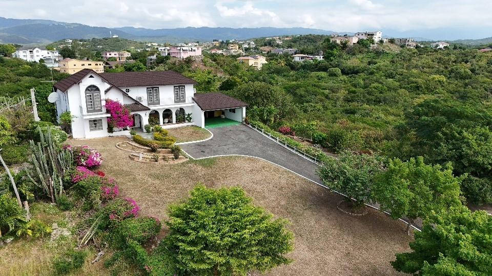 Third image of 34 Bretts Crescent in St. Jago Heights, St. Catherine, Jamaica - property is For Sale