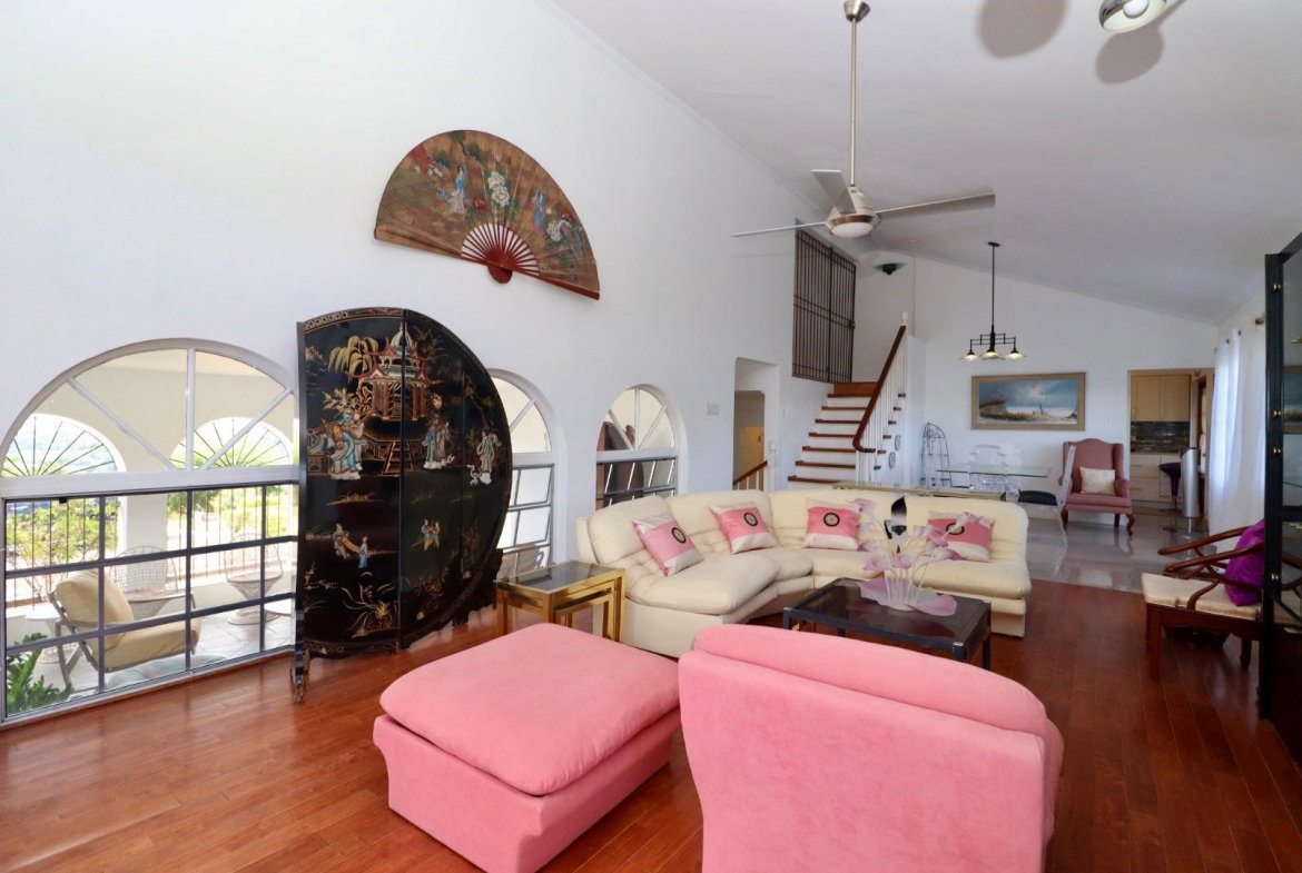 Twenty-Ninth image of 34 Bretts Crescent in St. Jago Heights, St. Catherine, Jamaica - property is For Sale