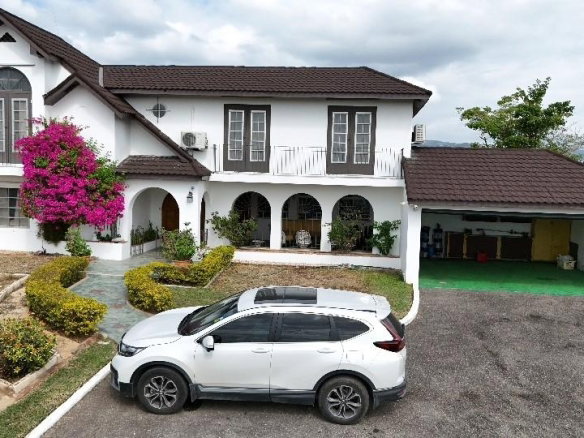First image of 34 Bretts Crescent in St. Jago Heights, St. Catherine, Jamaica - property is For Sale