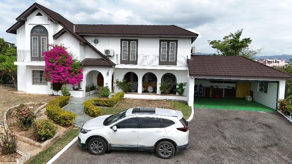 First image of 34 Bretts Crescent in St. Jago Heights, St. Catherine, Jamaica - property is For Sale