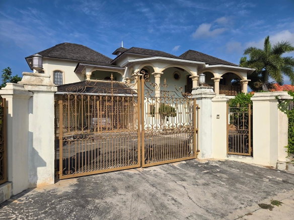 First image of 17 Hatfield Meadows, st Jame in Hartfield, St. James, Jamaica - property is For Sale