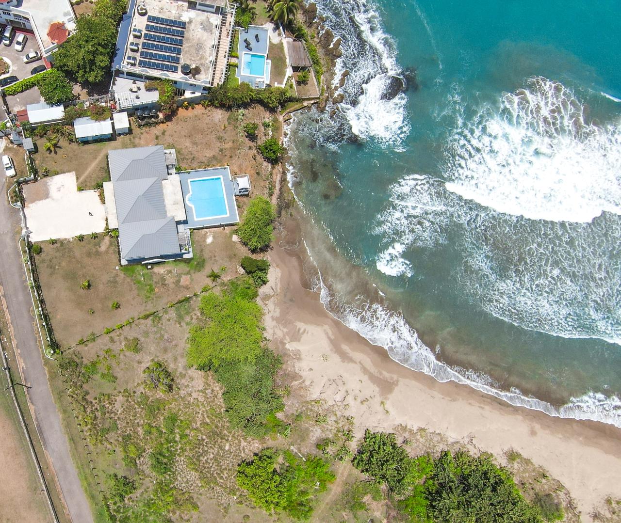 Second image of Treasure Beach, St. Eliza in Treasure Beach, St. Elizabeth, Jamaica - property is For Sale