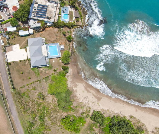 Second image of Treasure Beach, St. Eliza in Treasure Beach, St. Elizabeth, Jamaica - property is For Sale