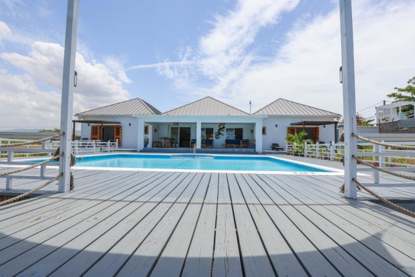 Eleventh image of Treasure Beach, St. Eliza in Treasure Beach, St. Elizabeth, Jamaica - property is For Sale
