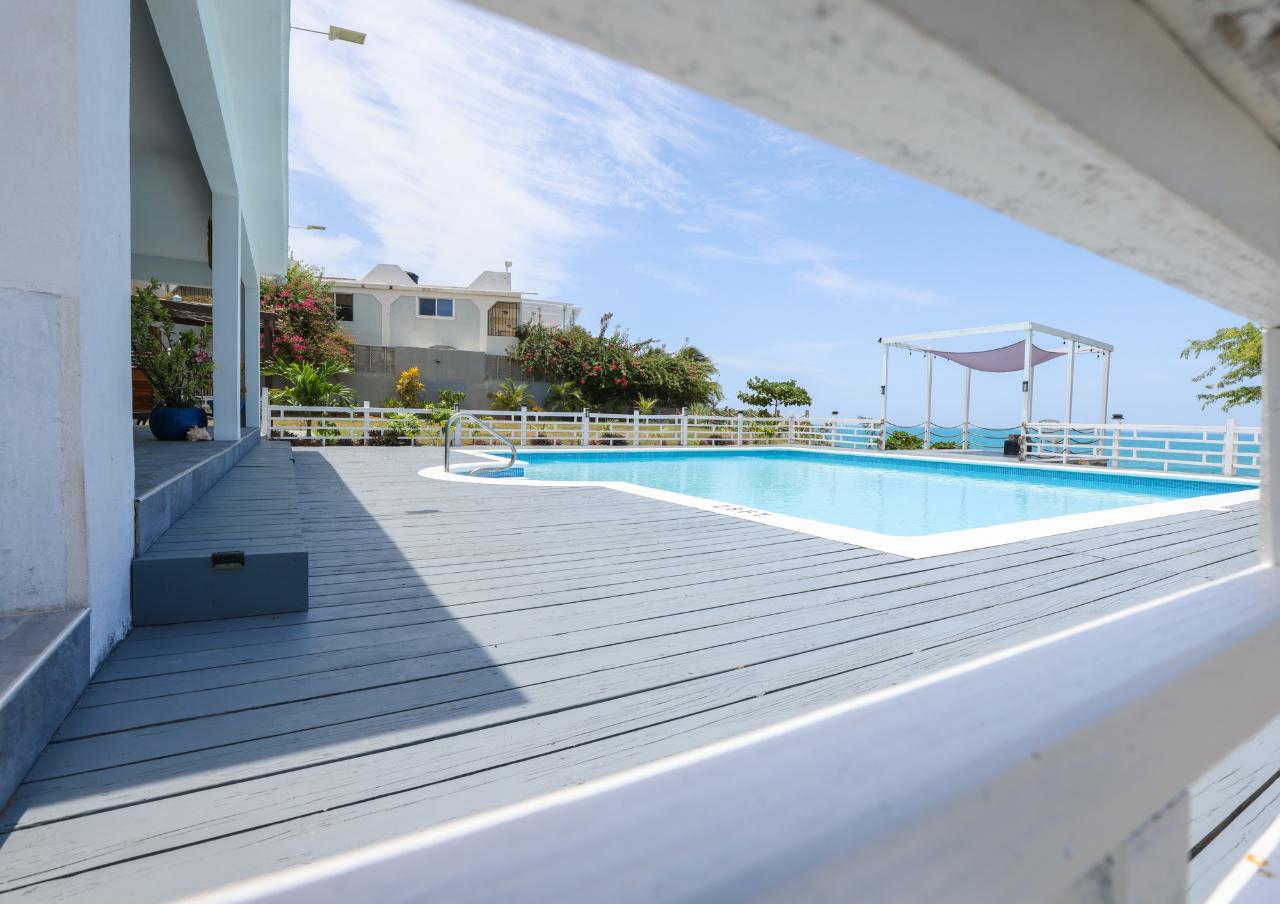 Twelfth image of Treasure Beach, St. Eliza in Treasure Beach, St. Elizabeth, Jamaica - property is For Sale