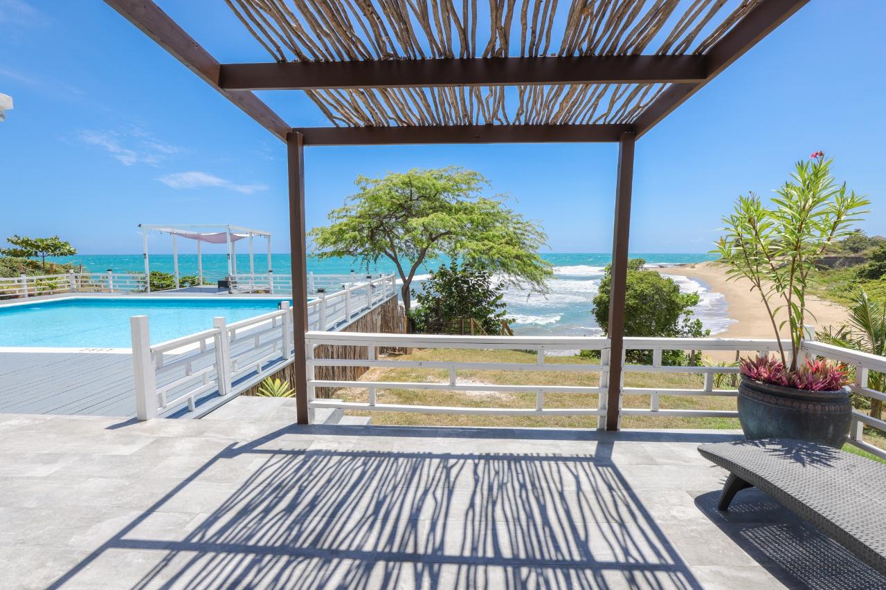 Fourteenth image of Treasure Beach, St. Eliza in Treasure Beach, St. Elizabeth, Jamaica - property is For Sale