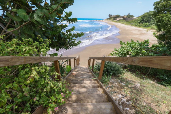 Sixteenth image of Treasure Beach, St. Eliza in Treasure Beach, St. Elizabeth, Jamaica - property is For Sale