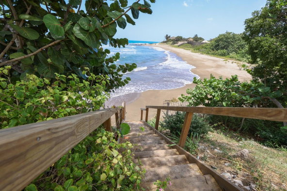 Seventeenth image of Treasure Beach, St. Eliza in Treasure Beach, St. Elizabeth, Jamaica - property is For Sale