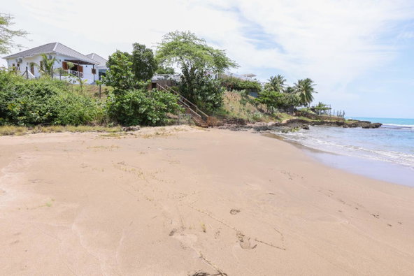 Nineteenth image of Treasure Beach, St. Eliza in Treasure Beach, St. Elizabeth, Jamaica - property is For Sale