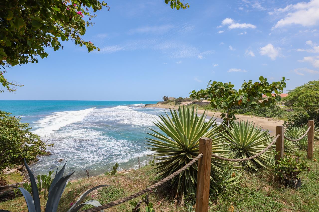 Twentieth image of Treasure Beach, St. Eliza in Treasure Beach, St. Elizabeth, Jamaica - property is For Sale