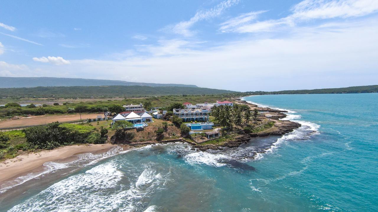 Third image of Treasure Beach, St. Eliza in Treasure Beach, St. Elizabeth, Jamaica - property is For Sale