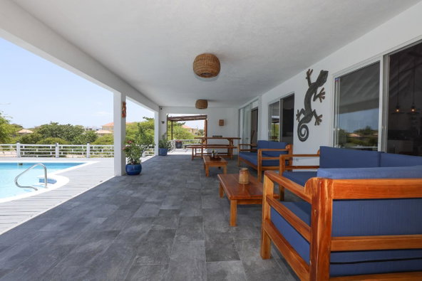 Twenty-First image of Treasure Beach, St. Eliza in Treasure Beach, St. Elizabeth, Jamaica - property is For Sale