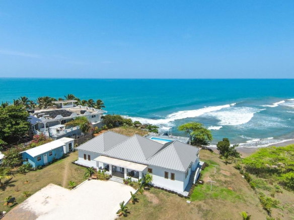 First image of Treasure Beach, St. Eliza in Treasure Beach, St. Elizabeth, Jamaica - property is For Sale