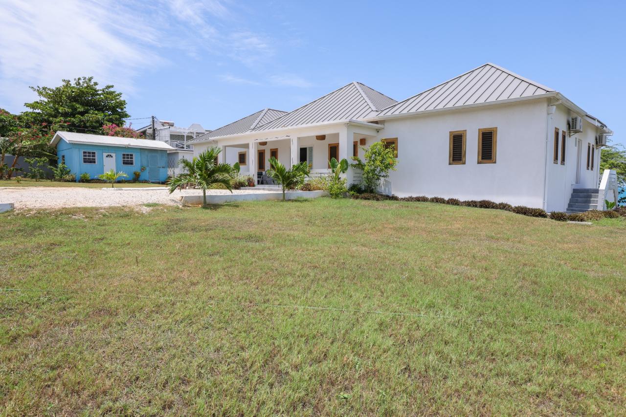 Ninth image of Treasure Beach, St. Eliza in Treasure Beach, St. Elizabeth, Jamaica - property is For Sale