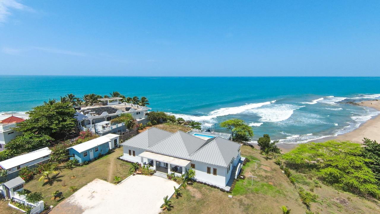 First image of Treasure Beach, St. Eliza in Treasure Beach, St. Elizabeth, Jamaica - property is For Sale