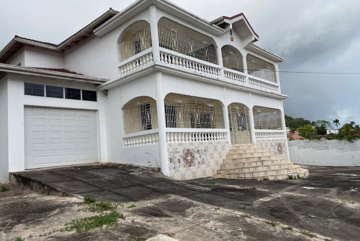 Second image of 5 Clover Cottage Road in Belle-Aire Gardens, Manchester, Jamaica - property is For Sale