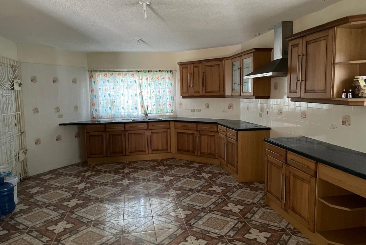 Twelfth image of 5 Clover Cottage Road in Belle-Aire Gardens, Manchester, Jamaica - property is For Sale