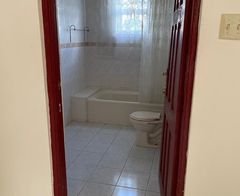 Fourteenth image of 5 Clover Cottage Road in Belle-Aire Gardens, Manchester, Jamaica - property is For Sale