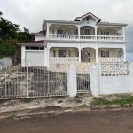 First image of 5 Clover Cottage Road in Belle-Aire Gardens, Manchester, Jamaica - property is For Sale