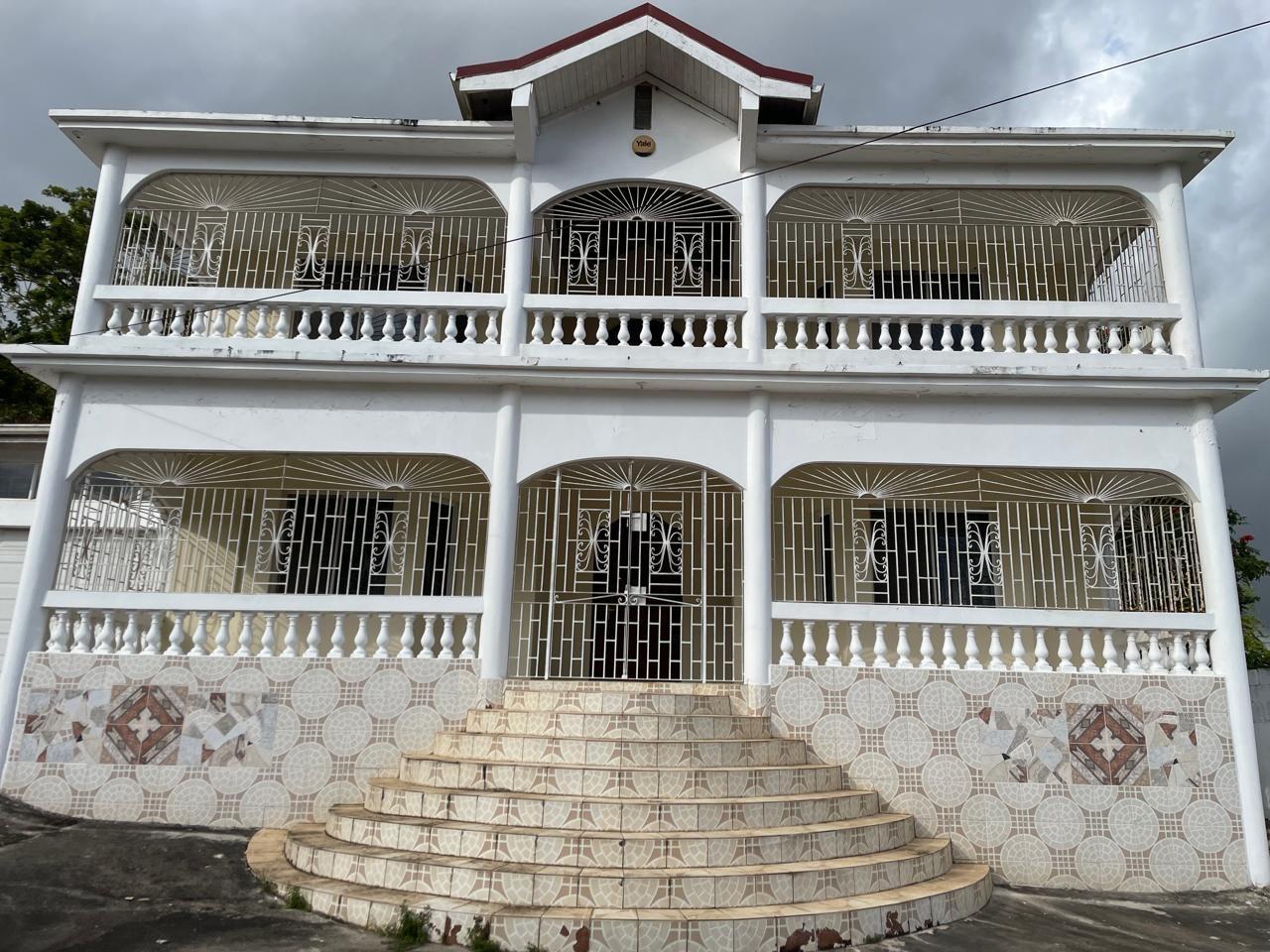 Third image of 5 Clover Cottage Road in Belle-Aire Gardens, Manchester, Jamaica - property is For Sale