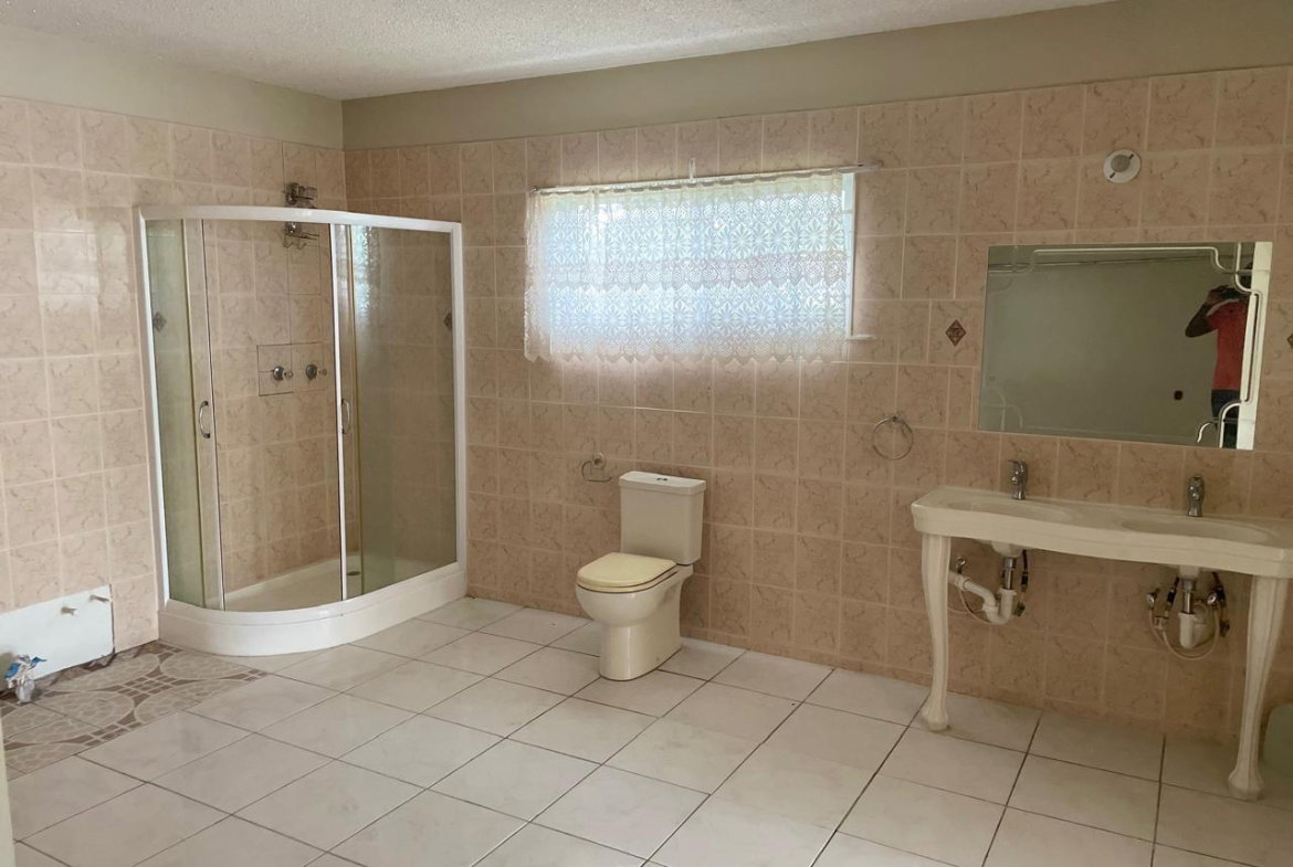 Twenty-First image of 5 Clover Cottage Road in Belle-Aire Gardens, Manchester, Jamaica - property is For Sale