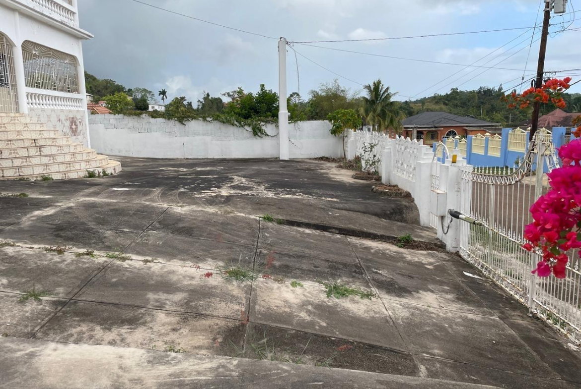 Fourth image of 5 Clover Cottage Road in Belle-Aire Gardens, Manchester, Jamaica - property is For Sale