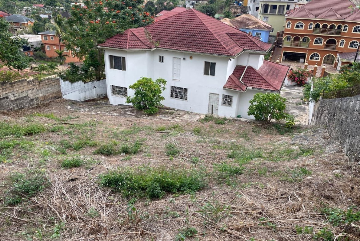 Sixth image of 5 Clover Cottage Road in Belle-Aire Gardens, Manchester, Jamaica - property is For Sale