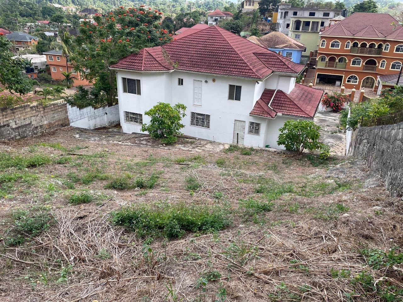 Sixth image of 5 Clover Cottage Road in Belle-Aire Gardens, Manchester, Jamaica - property is For Sale