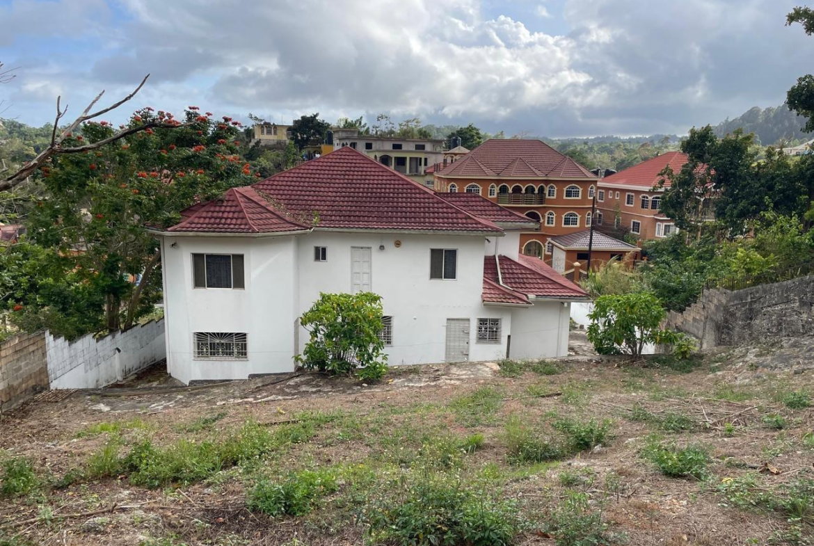 Seventh image of 5 Clover Cottage Road in Belle-Aire Gardens, Manchester, Jamaica - property is For Sale