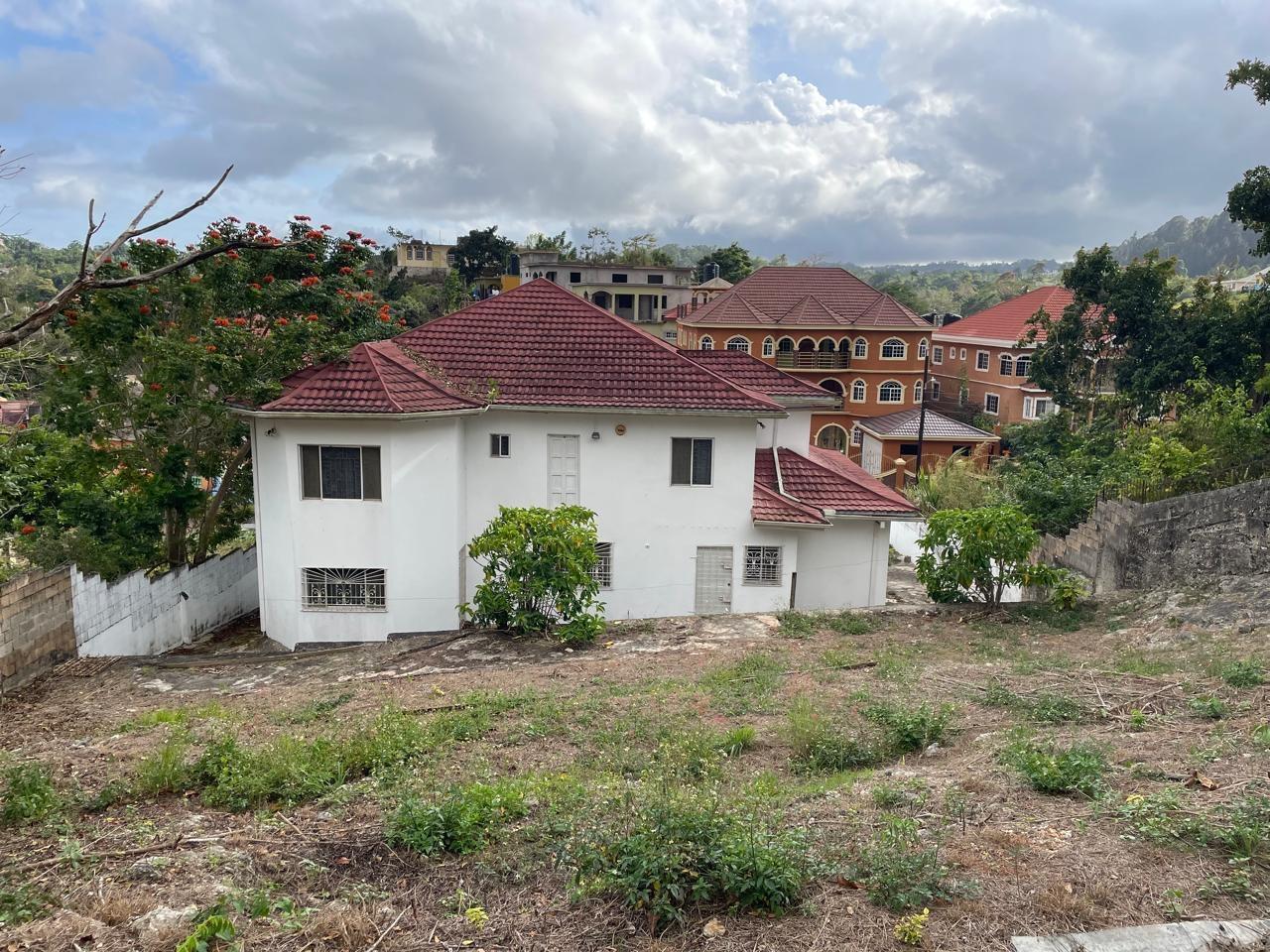 Seventh image of 5 Clover Cottage Road in Belle-Aire Gardens, Manchester, Jamaica - property is For Sale
