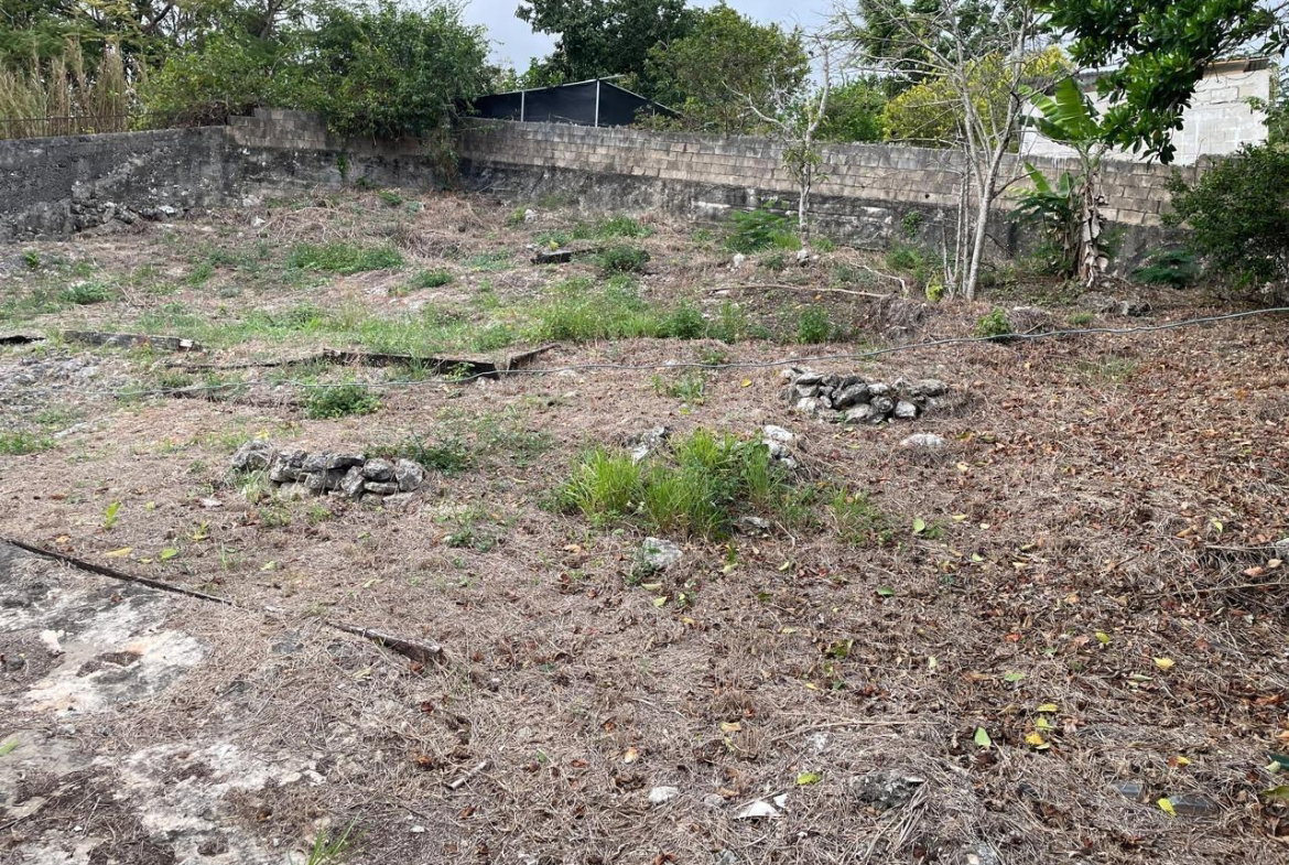 Eighth image of 5 Clover Cottage Road in Belle-Aire Gardens, Manchester, Jamaica - property is For Sale
