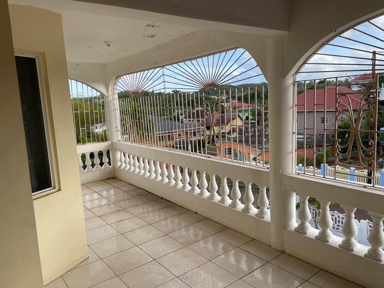 Ninth image of 5 Clover Cottage Road in Belle-Aire Gardens, Manchester, Jamaica - property is For Sale