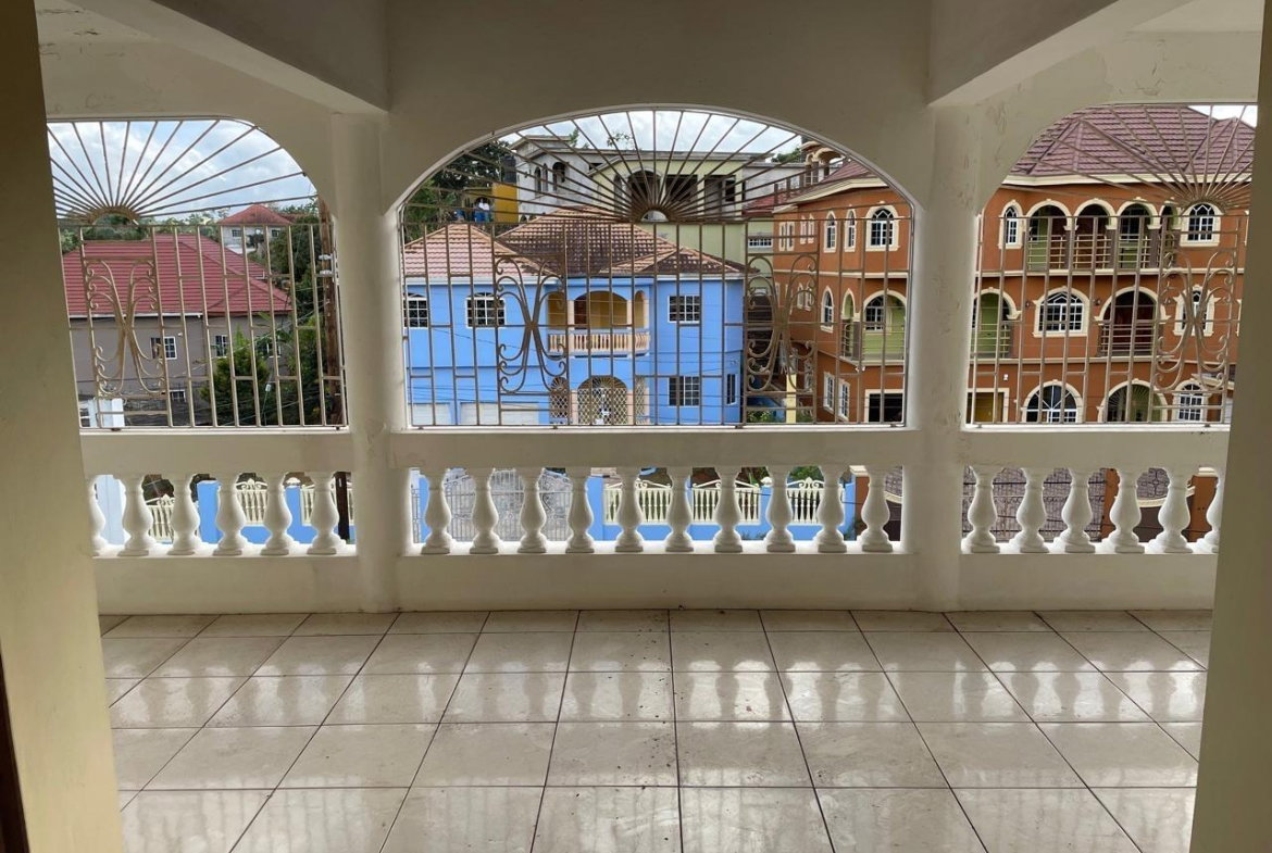 Tenth image of 5 Clover Cottage Road in Belle-Aire Gardens, Manchester, Jamaica - property is For Sale