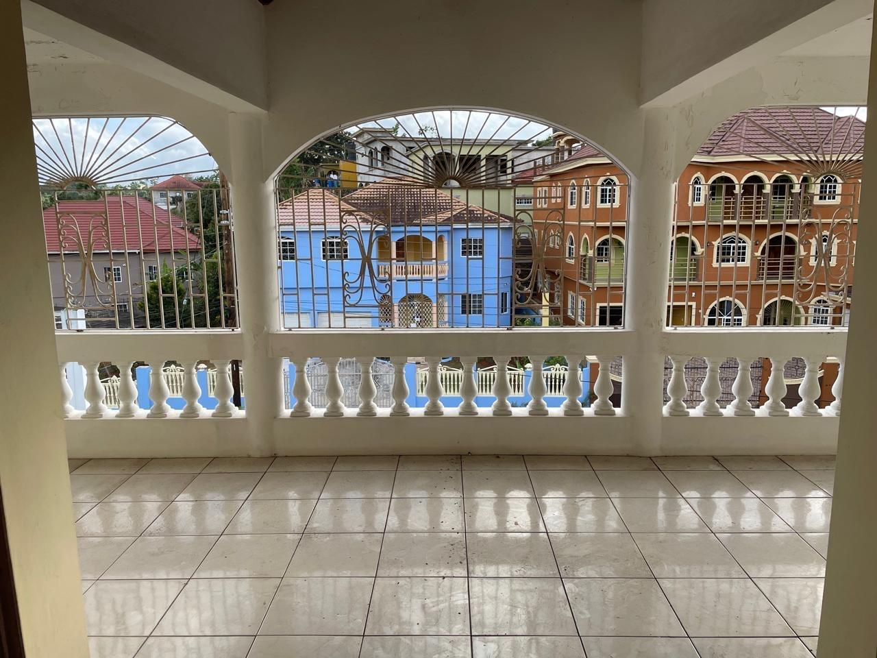 Tenth image of 5 Clover Cottage Road in Belle-Aire Gardens, Manchester, Jamaica - property is For Sale