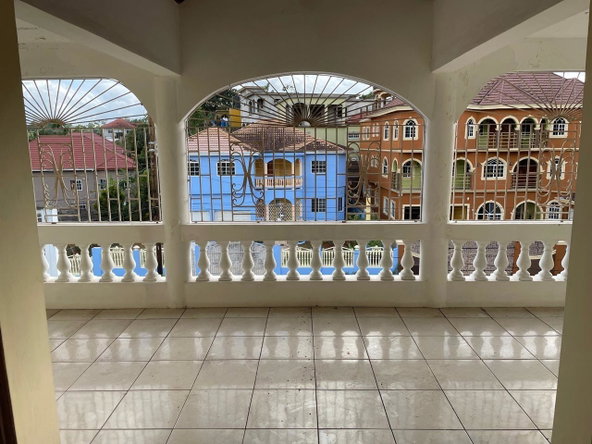 Tenth image of 5 Clover Cottage Road in Belle-Aire Gardens, Manchester, Jamaica - property is For Sale