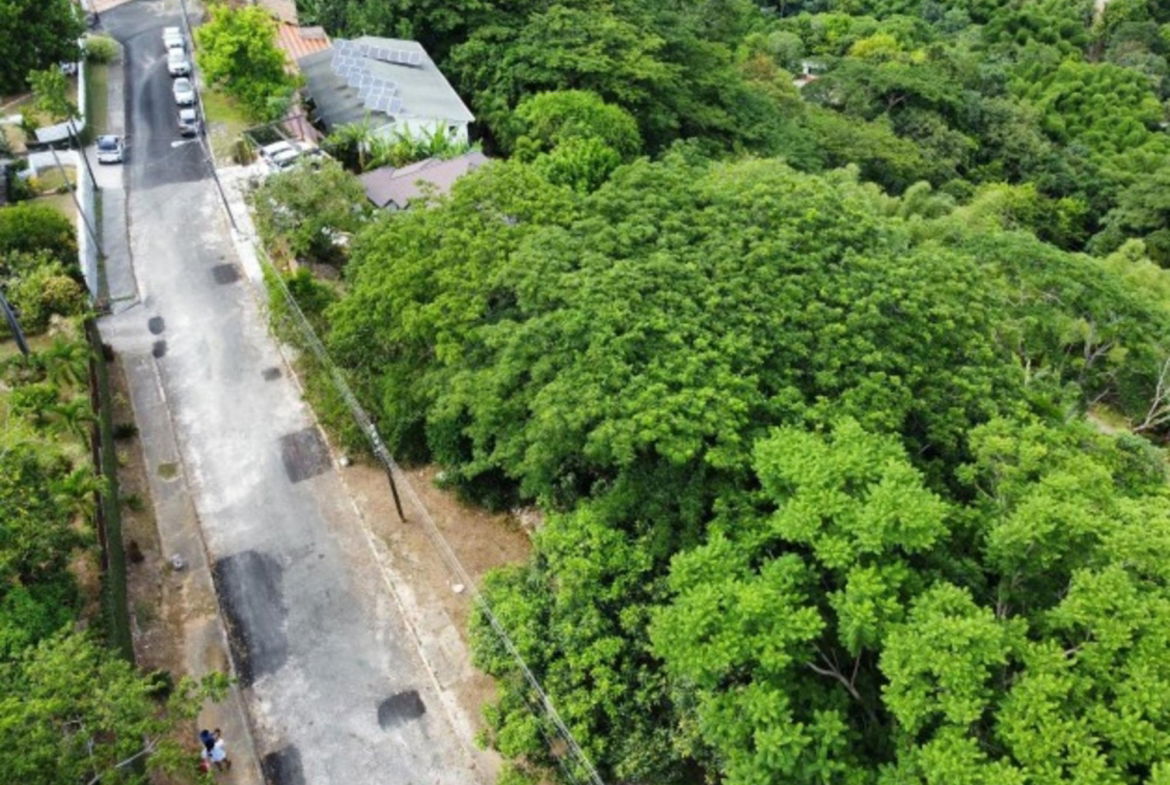 Second image of Lot 1- Mulberry Close, Maryland, in Jacks Hill, St. Andrew, Jamaica - property is For Sale