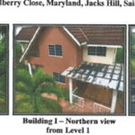 First image of Lot 1- Mulberry Close, Maryland, in Jacks Hill, St. Andrew, Jamaica - property is For Sale