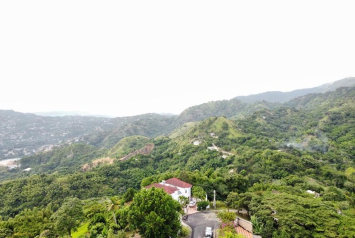 Third image of Lot 1- Mulberry Close, Maryland, in Jacks Hill, St. Andrew, Jamaica - property is For Sale
