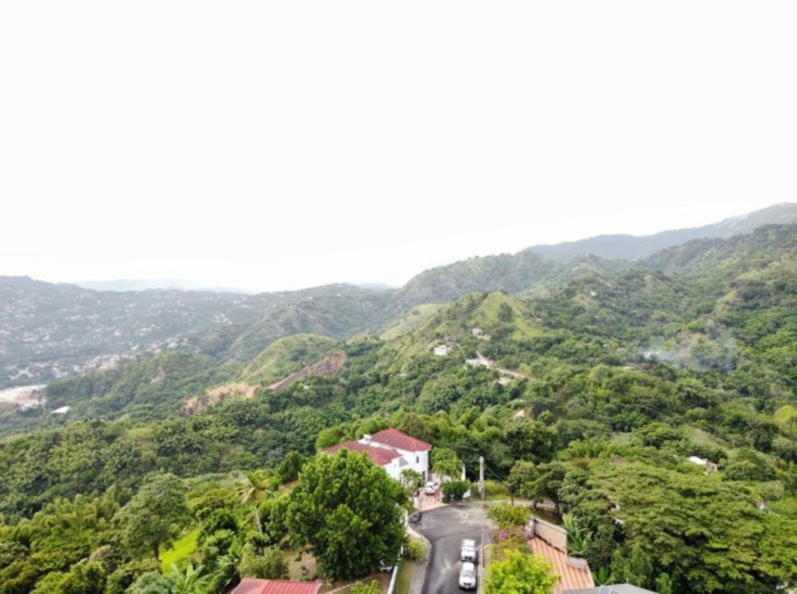 Third image of Lot 1- Mulberry Close, Maryland, in Jacks Hill, St. Andrew, Jamaica - property is For Sale