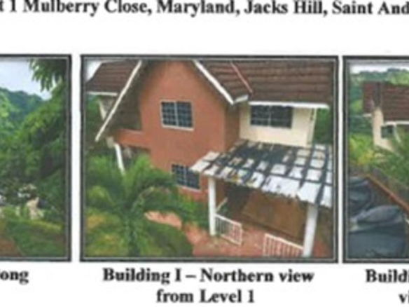 First image of Lot 1- Mulberry Close, Maryland, in Jacks Hill, St. Andrew, Jamaica - property is For Sale