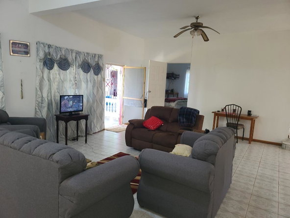 Twelfth image of 3 Paradise & Elysium in Hope Bay, Portland, Jamaica - property is For Sale