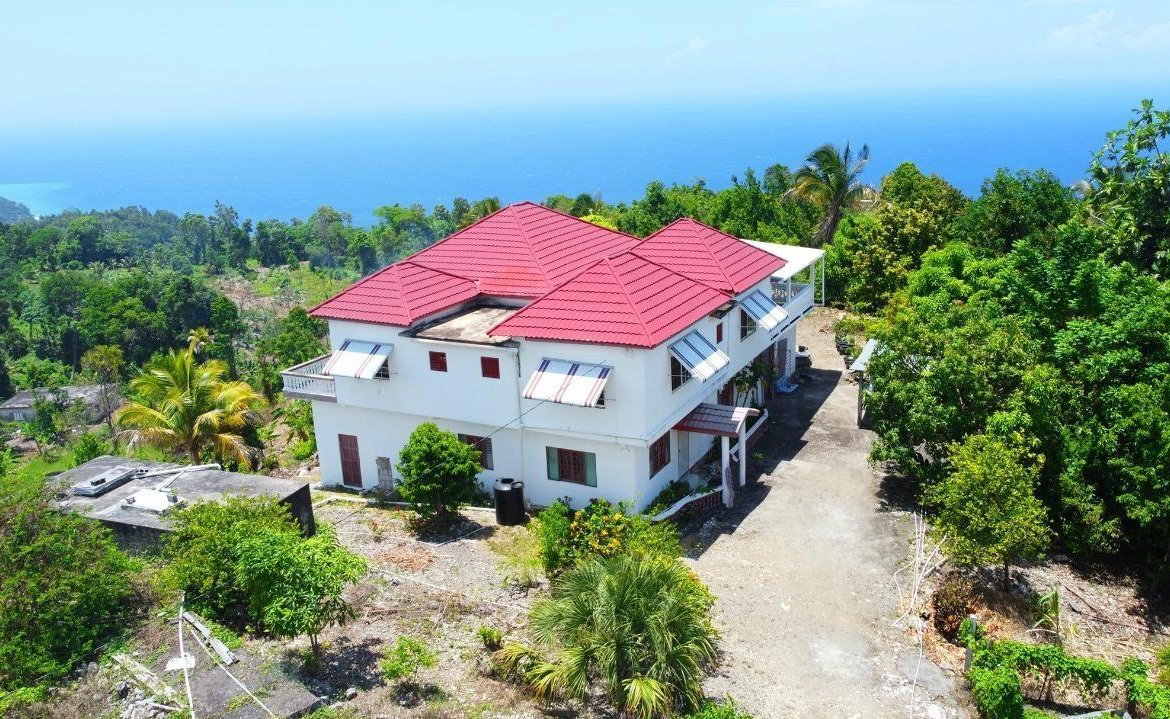 First image of 3 Paradise & Elysium in Hope Bay, Portland, Jamaica - property is For Sale